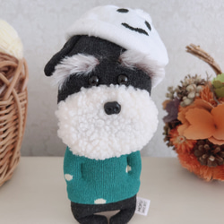 有名作家様　フレブル　フレンチブルドッグ　ハンドメイド　ぬいぐるみ ブルぬい”オーダーメイドで作るフレンチブルドッグぬいぐるみ