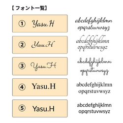 森のかけら 木製キーホルダー（ウォールナット） 黄金比デザイン 名入れ対応 キーホルダー 木製雑貨 ナチュラル雑貨 8枚目の画像