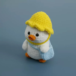 毛糸 手作り 編みぐるみ ニット人形 キーホルダー バッグチャーム 誕生