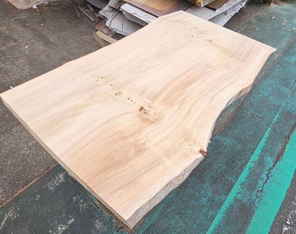 ポプラ　一枚板　ダイニング　テーブル　激安　栃　リビング　モンキーポッド ポプラ 一枚板 ダイニング テーブル 激安 栃 リビング モンキーポッド