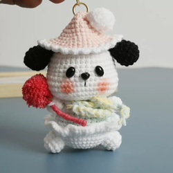 あみぐるみ キーホルダー のおすすめ人気通販 検索結果｜Creema