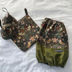 ロングとショート丈のアームカバーセット 大人気！ 7枚目の画像