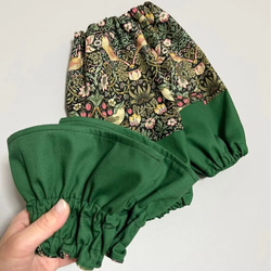 ロングとショート丈のアームカバーセット 大人気！ 2枚目の画像