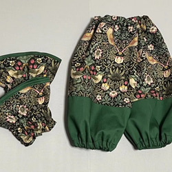 ロングとショート丈のアームカバーセット 大人気！ 1枚目の画像