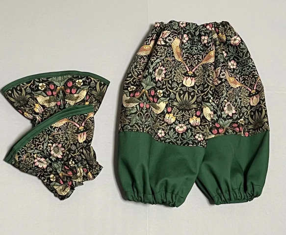 ロングとショート丈のアームカバーセット 大人気！ 1枚目の画像