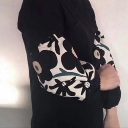 ロングとショート丈のアームカバーセット 大人気！ 5枚目の画像