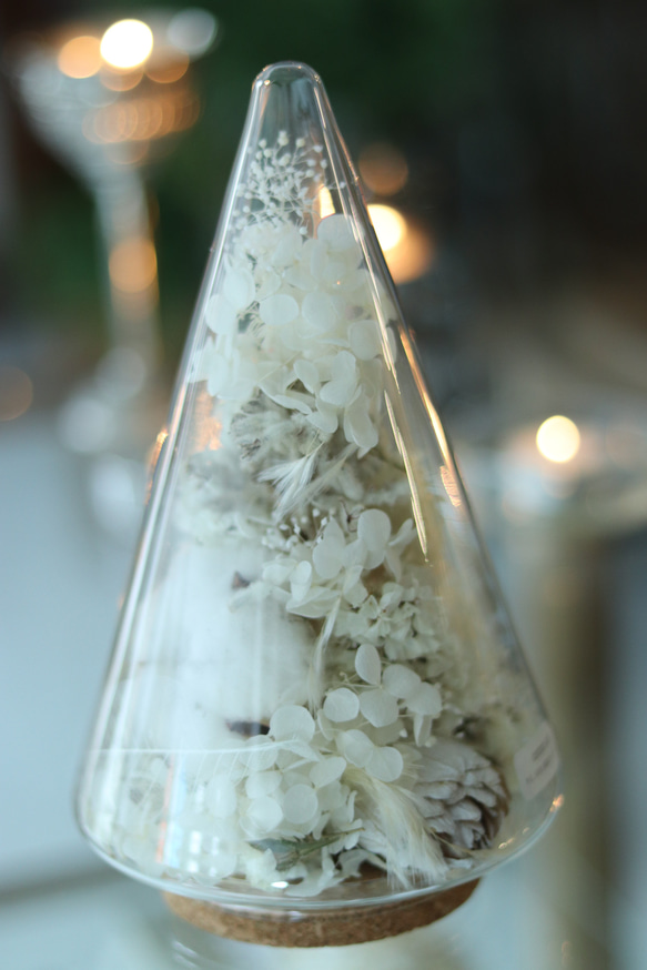 クリスマス2025 Xmasツリー　M.L 2個セット 9枚目の画像