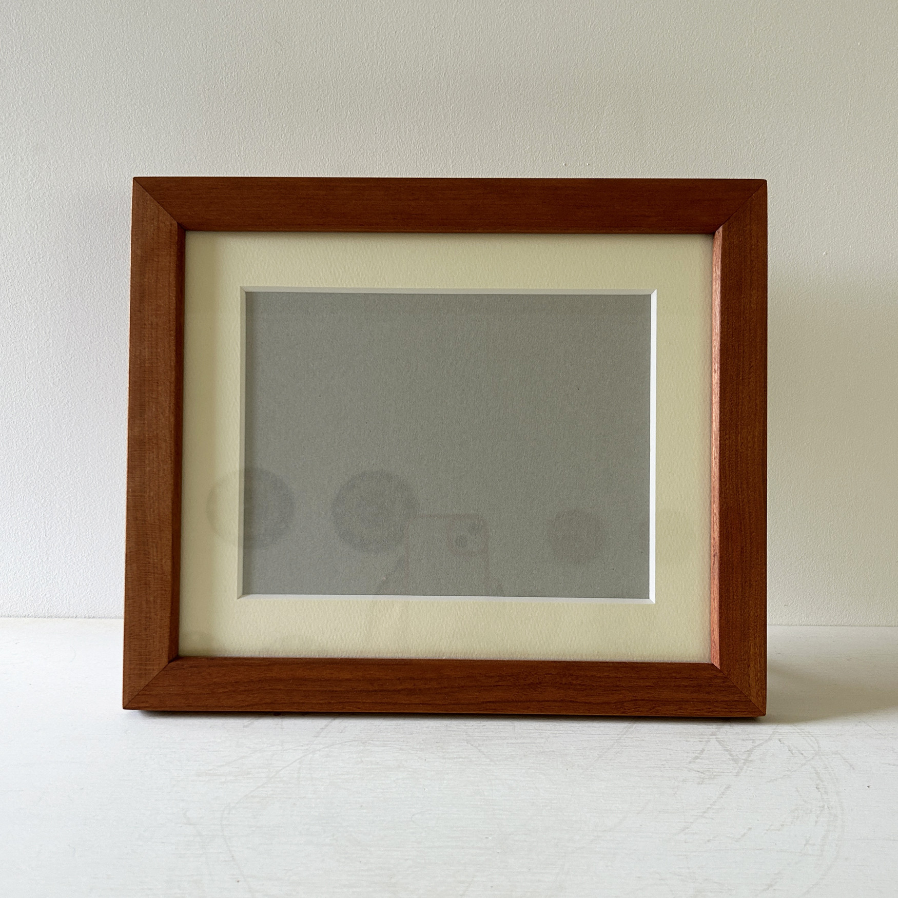 フレーム／八つ切りサイズ