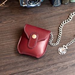 懐中時計ケース カラーオーダー 6枚目の画像