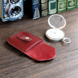 懐中時計ケース カラーオーダー 4枚目の画像