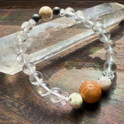 初虎様♡専用です♡ 緑度母天珠ブレス 女性の守り神』☆ 緑度母天珠 ☆グリーンターラ☆菩提樹