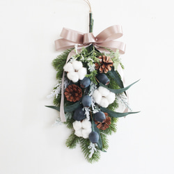 壁掛け スワッグ のおすすめ人気通販｜Creema(クリーマ) 国内最大の