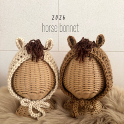 【ハンドメイド】ベビーボンネット☀︎ 赤ちゃんの帽子を大人用に作ってみましたI made an adult size baby