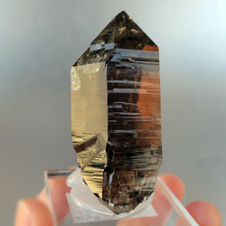 トルマリン（エルバイト）水晶 61x41mm｜原石・鉱物｜10月誕生石