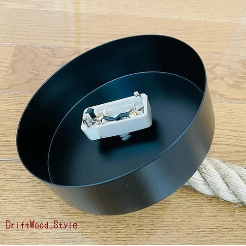 芸術的な造形の天然流木のペンダントライト 天井照明 シーリングライト