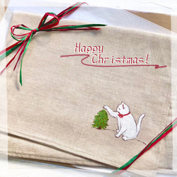 猫（ねこ） ランチョンマット のおすすめ人気通販｜Creema(クリーマ