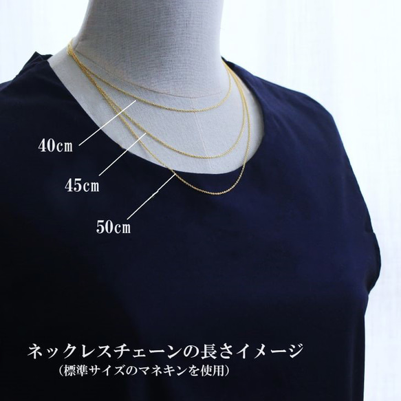 ＊キラキラ銀色に輝く雪の結晶のネックレス＊シルバー925 4枚目の画像