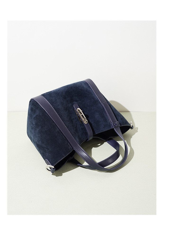 調ソフトトート｜大容量・小众デザイン｜手提げ・肩掛け対応｜通勤・デイリー