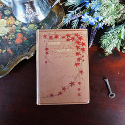 ゜+ 1906年 若草物語 アンティークブック ヴィンテージ本 洋書 古書