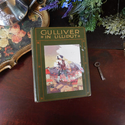 ☆゜+.19世紀 楽譜 英国の有名な曲の楽譜集 音楽 アンティークブック