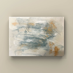 チョコラズベリー味 テクスチャーアート 抽象画 原画 絵画 memerapo