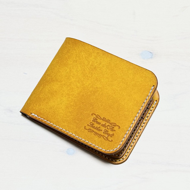 ハーフウォレット