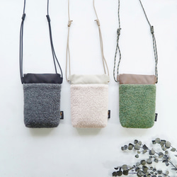 茅ケ崎カホン ベーシックデザイン サイドホール型 470mm x 310mm x