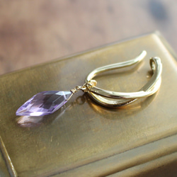 イニシャルオブジェ貝殻3点セット（ホワイト） その他オーダーメイド