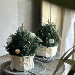 森の教会みたいな Forest Tree  保存可 8枚目の画像