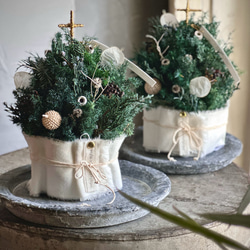 森の教会みたいな Forest Tree  保存可 7枚目の画像