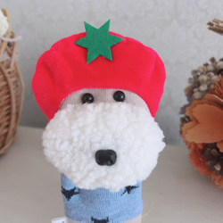 フレンチブルドッグ ぬいぐるみ ハンドメイド フレブル