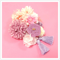 七五三 ヘッドドレス（アクセサリー） の人気通販｜Creema(クリーマ