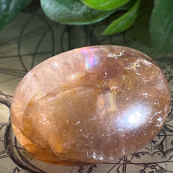 万華鏡【恋愛・ビジネス運】シトリンクォーツ　原石　ラフストーン 万華鏡【恋愛・ビジネス運】シトリンクォーツ 原石 ラフストーン