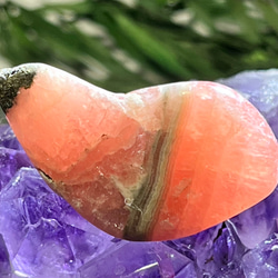 女神の石✨ クリソコラ 珪孔雀石 ラフストーン 原石 天然石 東洋