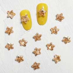 星 ビジュー・クリスタル のおすすめ人気通販｜Creema(クリーマ