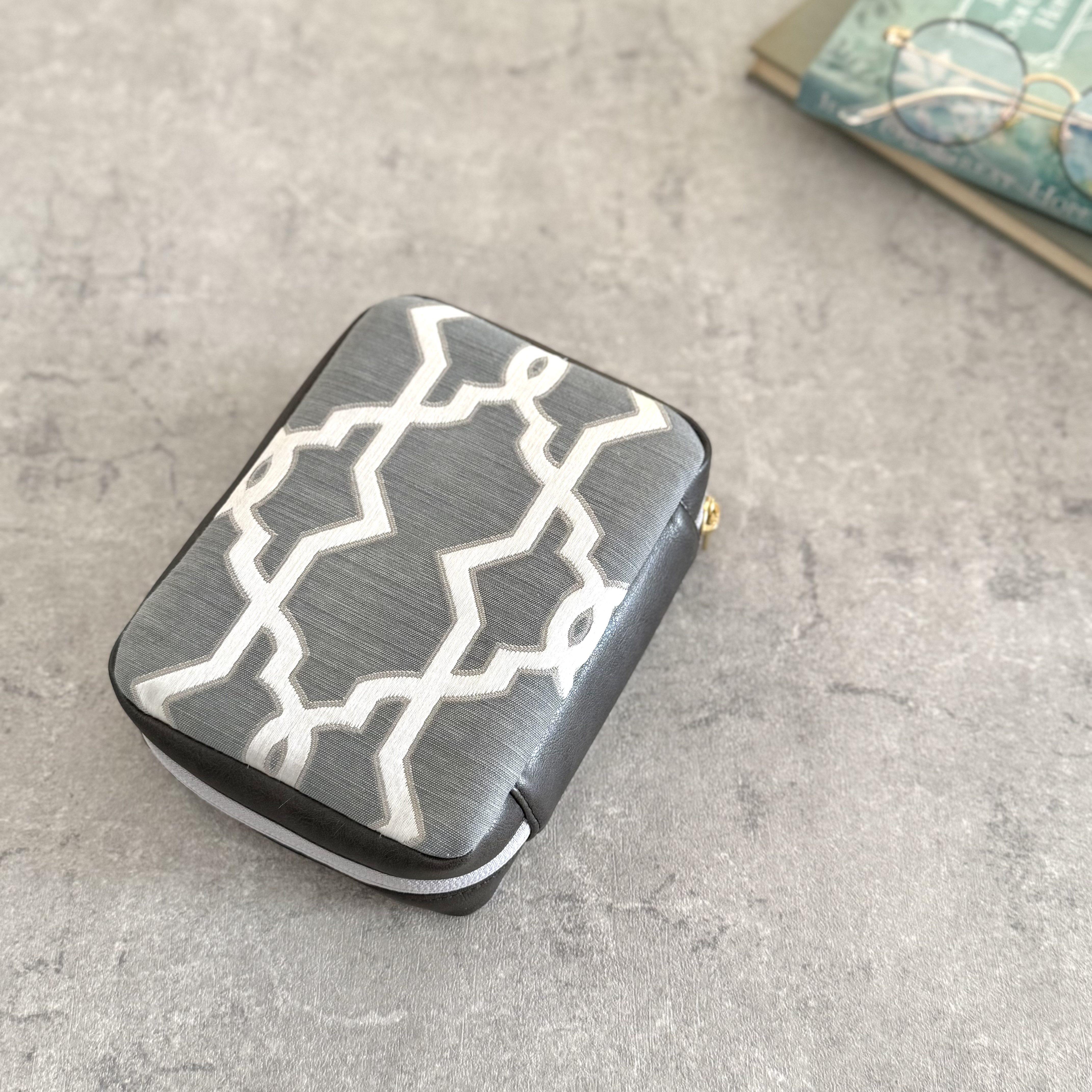 小型聖書カバー◆WAYFARER