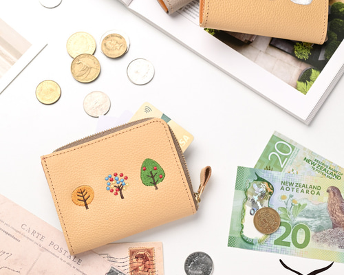 財布・ケース・小物入れ MaNa 財布・ケース・小物入れ MaNa 楽天市場】栃木レザー 四角コインケース