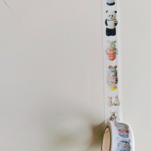 マスキングテープ マスキングテープ cyilabo 通販 19890814｜Creema