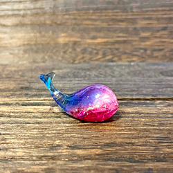 三角錐型オルゴナイト ガーネット＆ピンクトルマリン 生命力UP・勝利