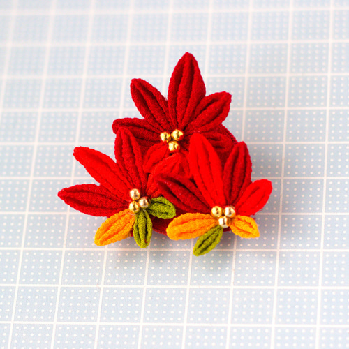 つまみ細工帯飾り　根付け　バックチャーム つまみ細工帯飾り 根付け バックチャーム つまみ細工 根付け帯飾り 桜