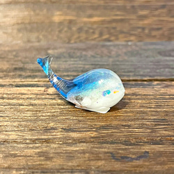 ピラミッド型Ⅱ オルゴナイト ラピスラズリ その他置物 毘殊 天然石