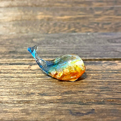 【つねりん】シトリンのビリケンさん形オルゴナイト☆他３点 宇宙のハート グレートセントラルサン オルゴナイト [現物なしの