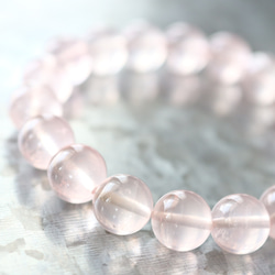 ローズクォーツ ブレスレット の人気通販｜Creema(クリーマ