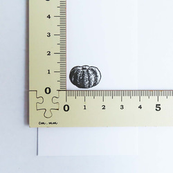 【選べる】かぽちゃのスタンプ ハロウィン 6枚目の画像