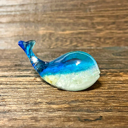 三角錐型オルゴナイト シトリン 金運・幸運・明るいエネルギー