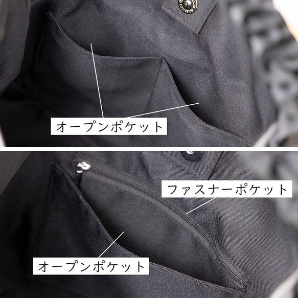 【大人気シリーズ新作】Creema限定 フリル ショルダーバッグ 合皮 レディース 軽量 トート 上品 505-23 8枚目の画像