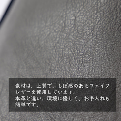 【大人気シリーズ新作】Creema限定 フリル ショルダーバッグ 合皮 レディース 軽量 トート 上品 505-23 3枚目の画像