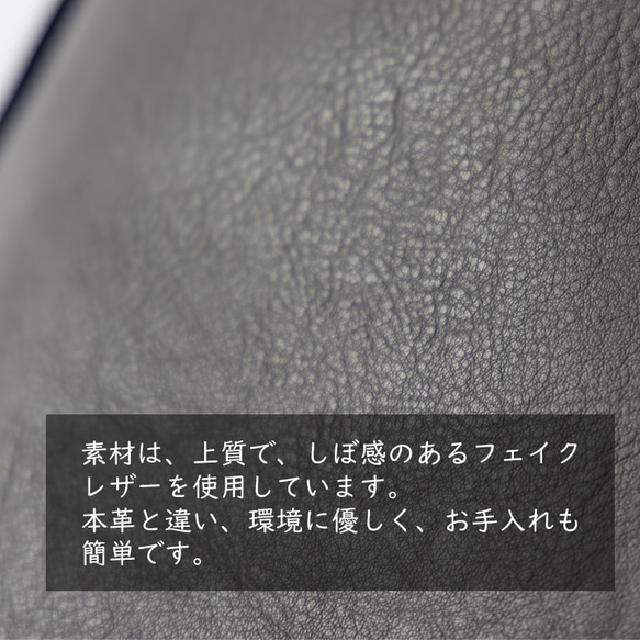 【大人気シリーズ新作】Creema限定 フリル ショルダーバッグ 合皮 レディース 軽量 トート 上品 505-23 3枚目の画像