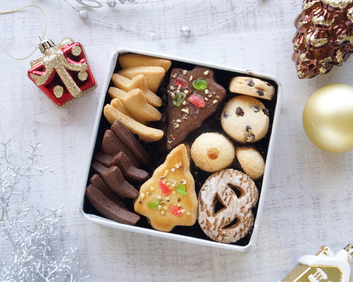 クッキー様☆メリークリスマス☆ クッキー様☆メリークリスマス☆ クッキー様☆メリークリスマス☆