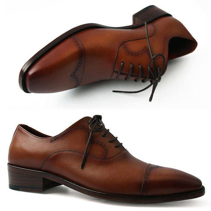 ビジネスシューズ レザービジネスシューズ メンズビジネスシューズ 本革レザーシューズ シューズ レザー メンズ a